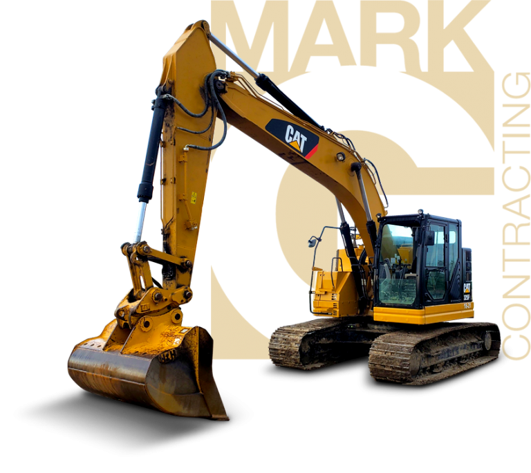 Mark G Contracting photo 5